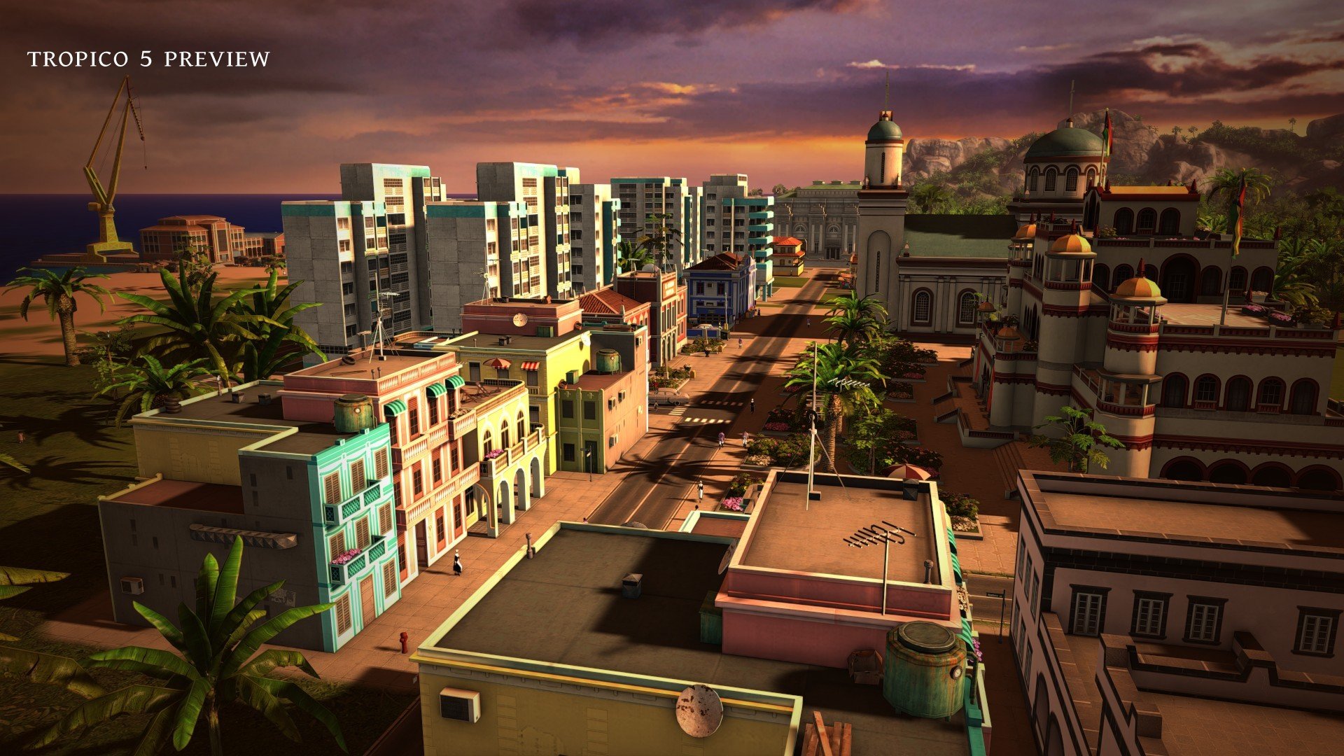 Tropico 5 - Penultime Edition - Imagen 11